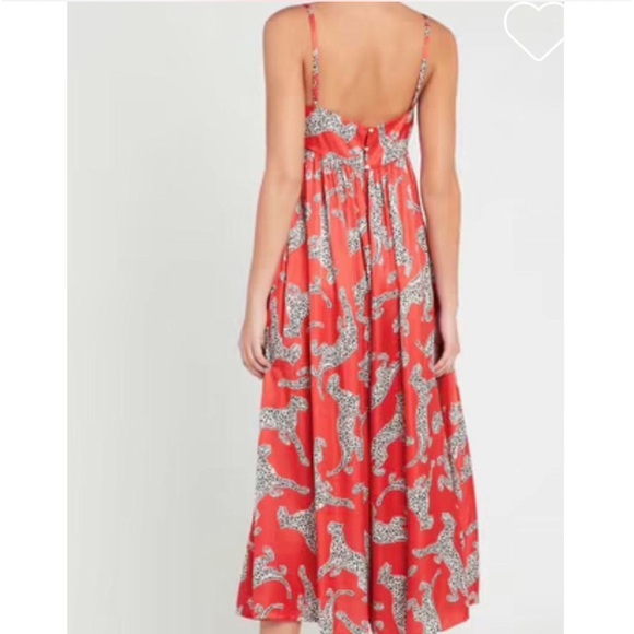 Sass and Bide Jumpsuit - Picture 2 of 4